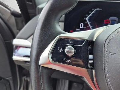 2024 BMW i7 eDrive50 Sedan
