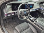 2024 BMW i7 eDrive50 Sedan