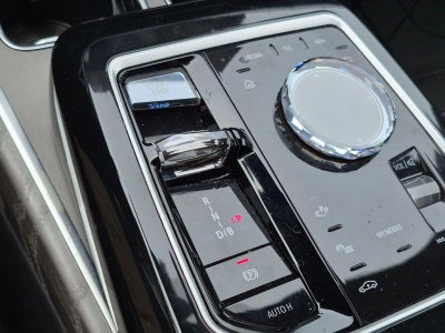 2024 BMW i7 eDrive50 Sedan