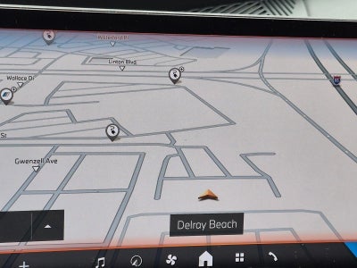 2024 BMW i7 eDrive50 Sedan
