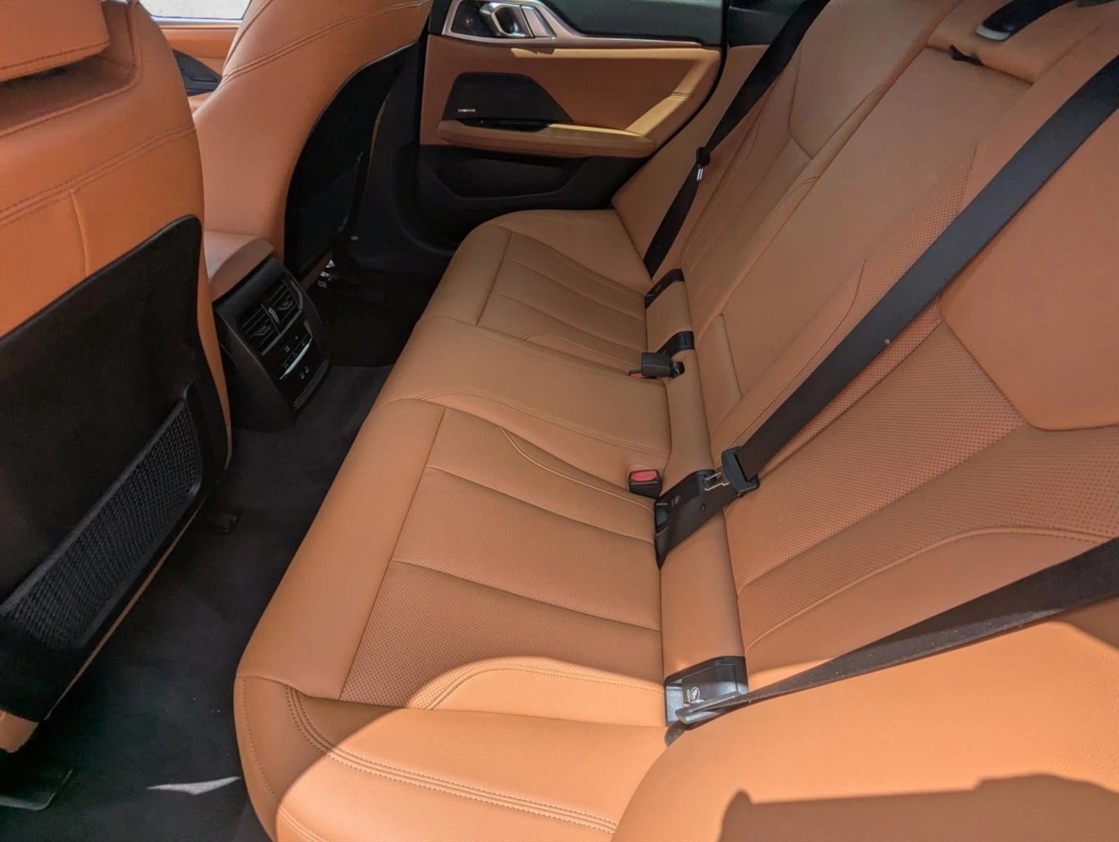 2023 BMW i4 Gran Coupe