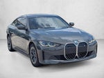 2023 BMW i4 Gran Coupe