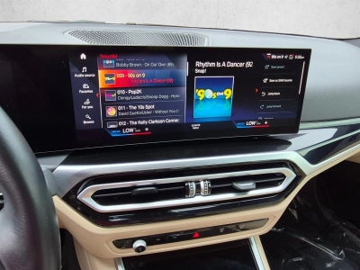 2023 BMW i4 Gran Coupe