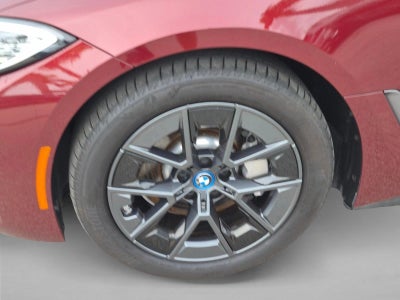 2023 BMW i4 Gran Coupe