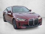 2023 BMW i4 Gran Coupe
