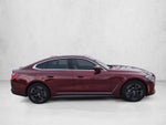 2023 BMW i4 Gran Coupe