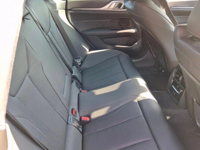 2023 BMW i4 Gran Coupe