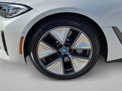 2023 BMW i4 Gran Coupe
