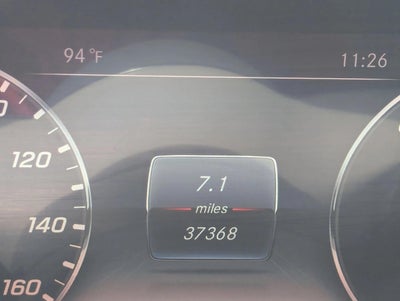 2020 Mercedes-Benz E-Class E 450 RWD Cabriolet