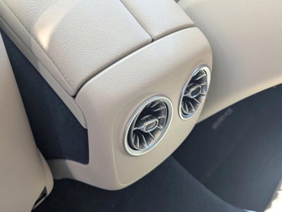 2019 Mercedes-Benz E-Class E 450 4MATIC® Cabriolet