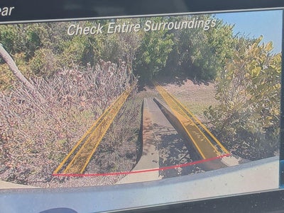 2019 Mercedes-Benz E-Class E 450 4MATIC® Cabriolet