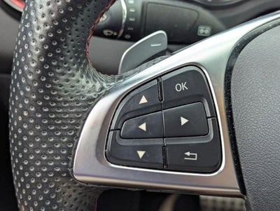 2015 Mercedes-Benz CLA CLA 45 AMG® Coupe