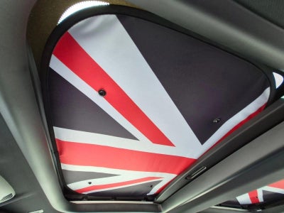 2025 MINI Cooper S Hardtop 2 Door Cooper S