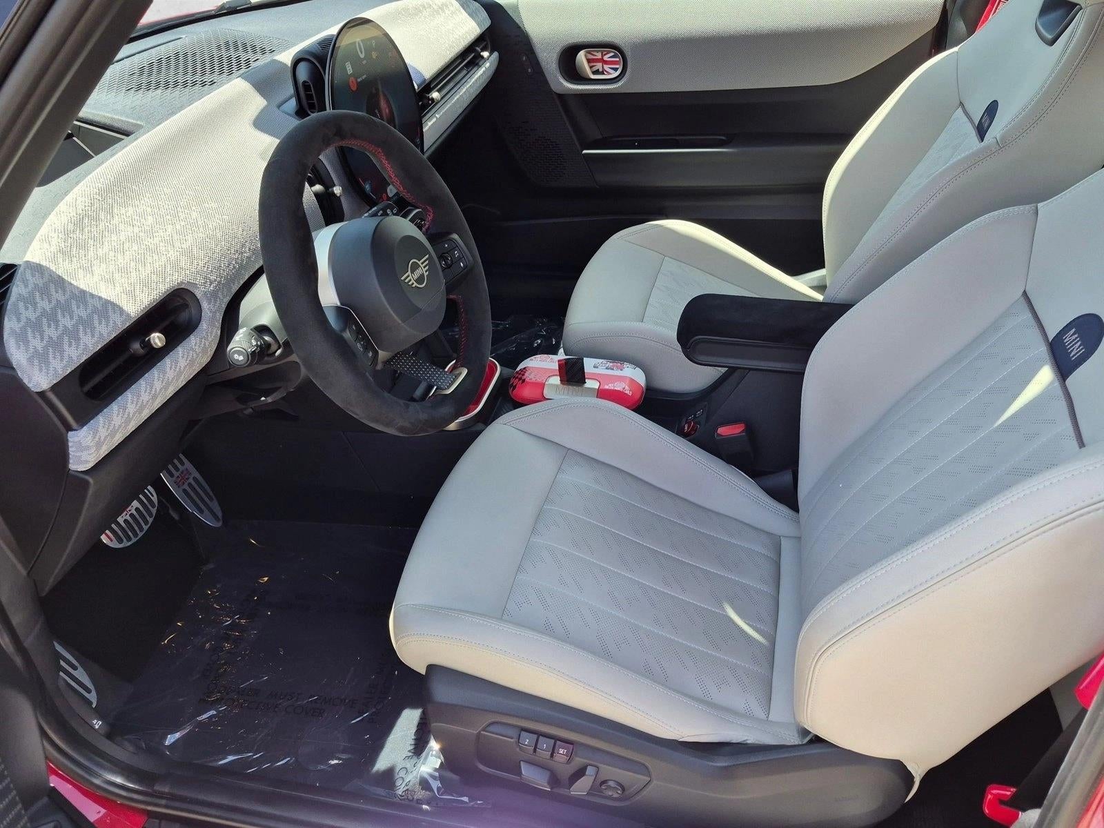 2025 MINI Cooper S Hardtop 2 Door Cooper S