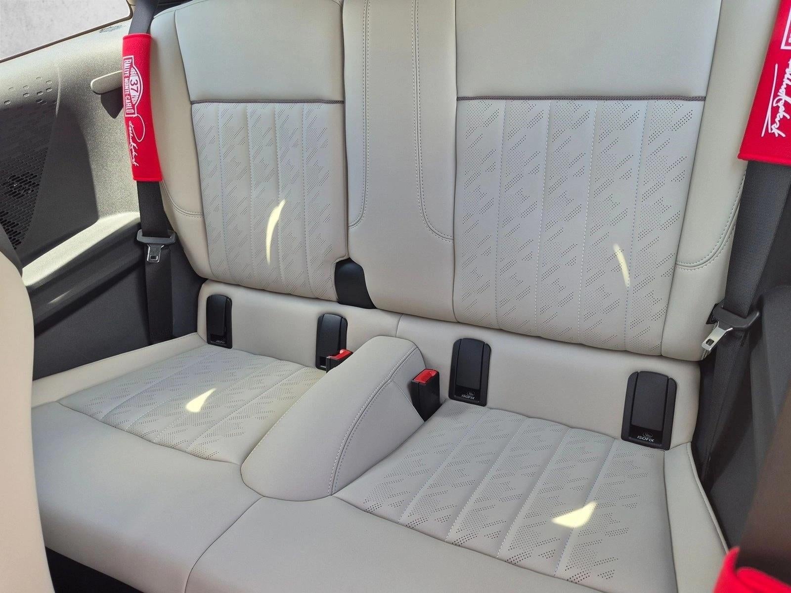 2025 MINI Cooper S Hardtop 2 Door Cooper S