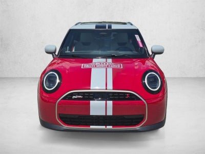 2025 MINI Cooper S Hardtop 2 Door Cooper S