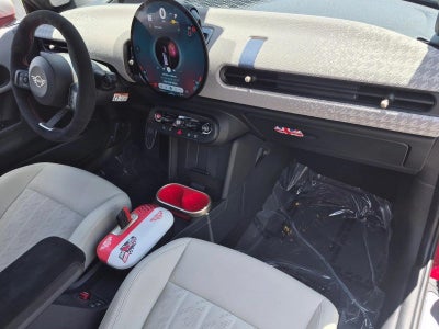 2025 MINI Cooper S Hardtop 2 Door Cooper S
