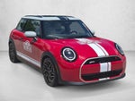 2025 MINI Cooper S Hardtop 2 Door Cooper S