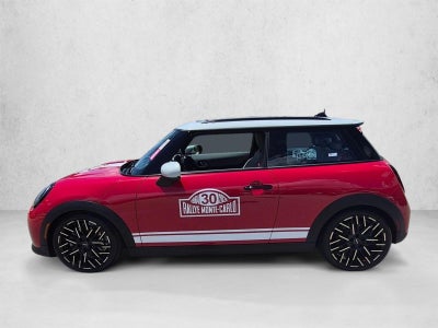 2025 MINI Cooper S Hardtop 2 Door Cooper S