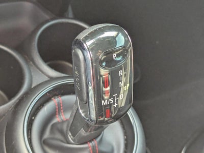 2020 MINI Convertible Cooper S