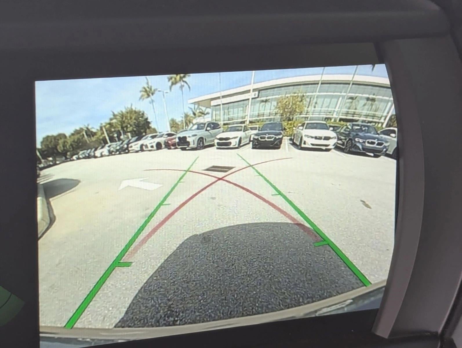 2020 MINI Convertible Cooper S