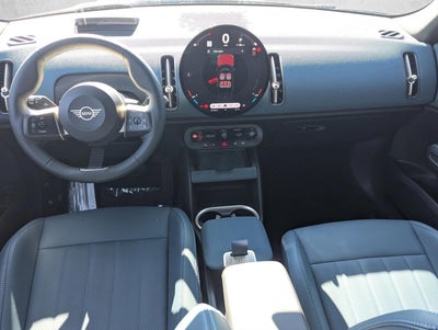 2025 MINI Cooper S Countryman ALL4 S