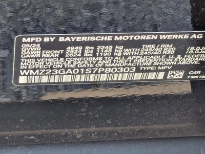 2025 MINI Cooper S Countryman ALL4 S