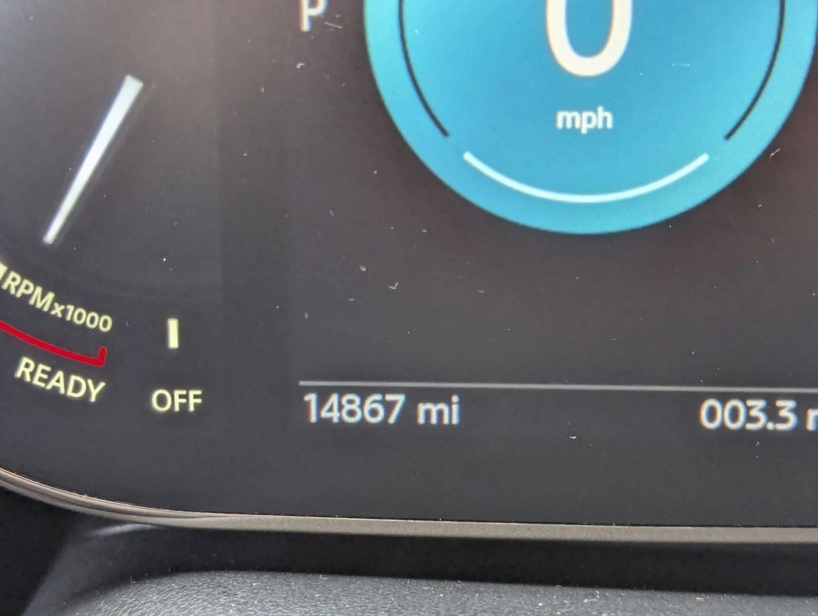 2023 MINI John Cooper Works Countryman ALL4 John Cooper Works