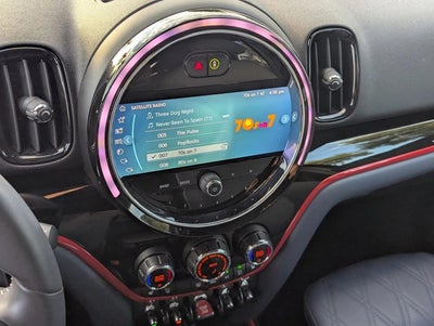 2023 MINI John Cooper Works Countryman ALL4 John Cooper Works