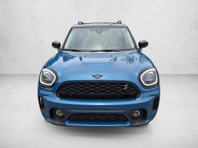 2023 MINI Cooper S Countryman Cooper S