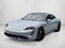2024 Porsche Taycan Turbo AWD