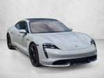 2024 Porsche Taycan Turbo AWD