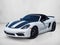 2024 Porsche 718 Boxster Roadster