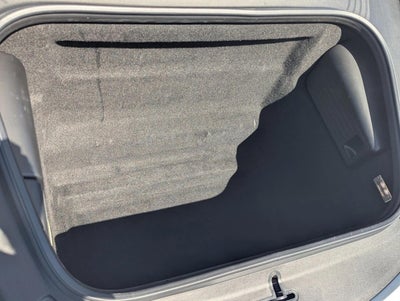 2024 Porsche 718 Boxster Roadster