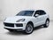 2024 Porsche Cayenne AWD