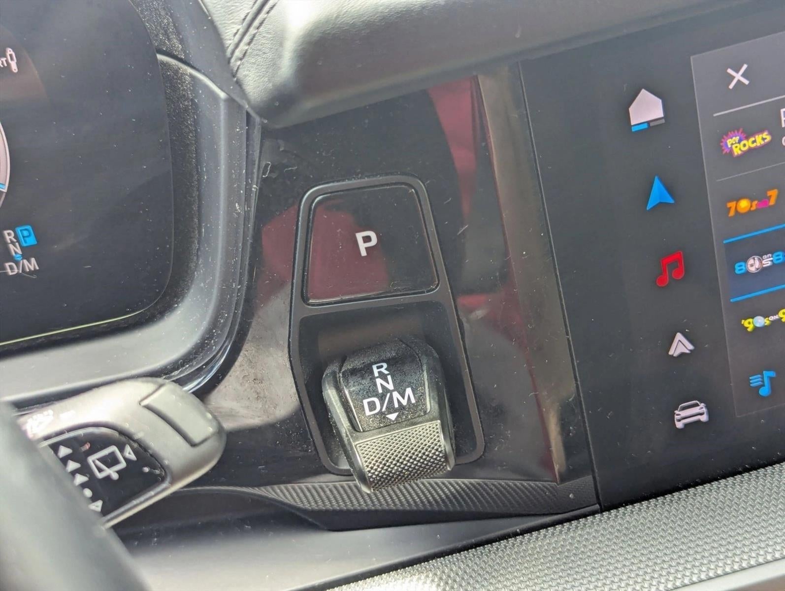 2024 Porsche Cayenne AWD