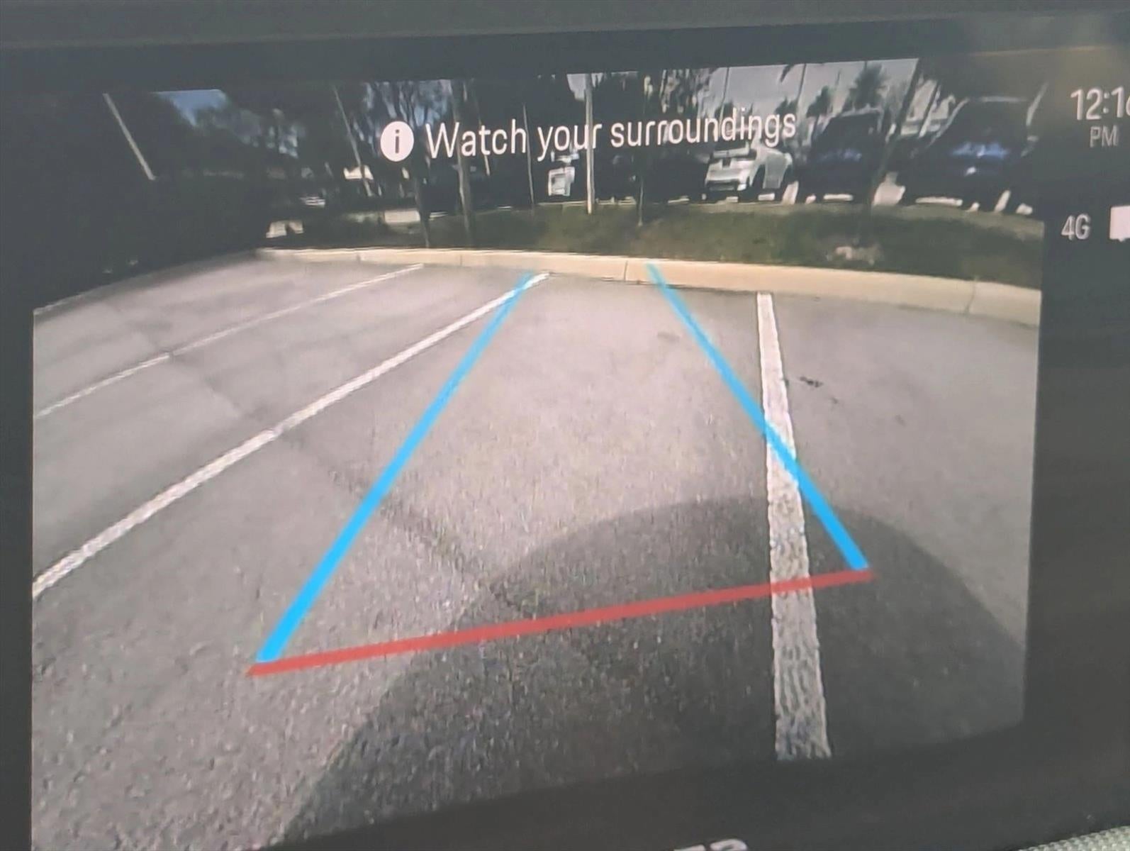 2024 Porsche Cayenne AWD