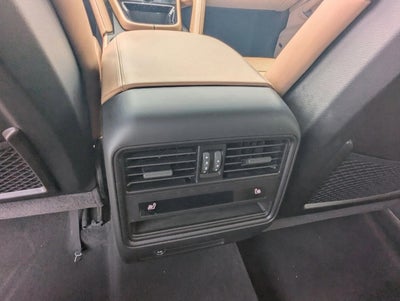 2024 Porsche Cayenne AWD