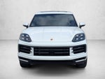 2024 Porsche Cayenne AWD