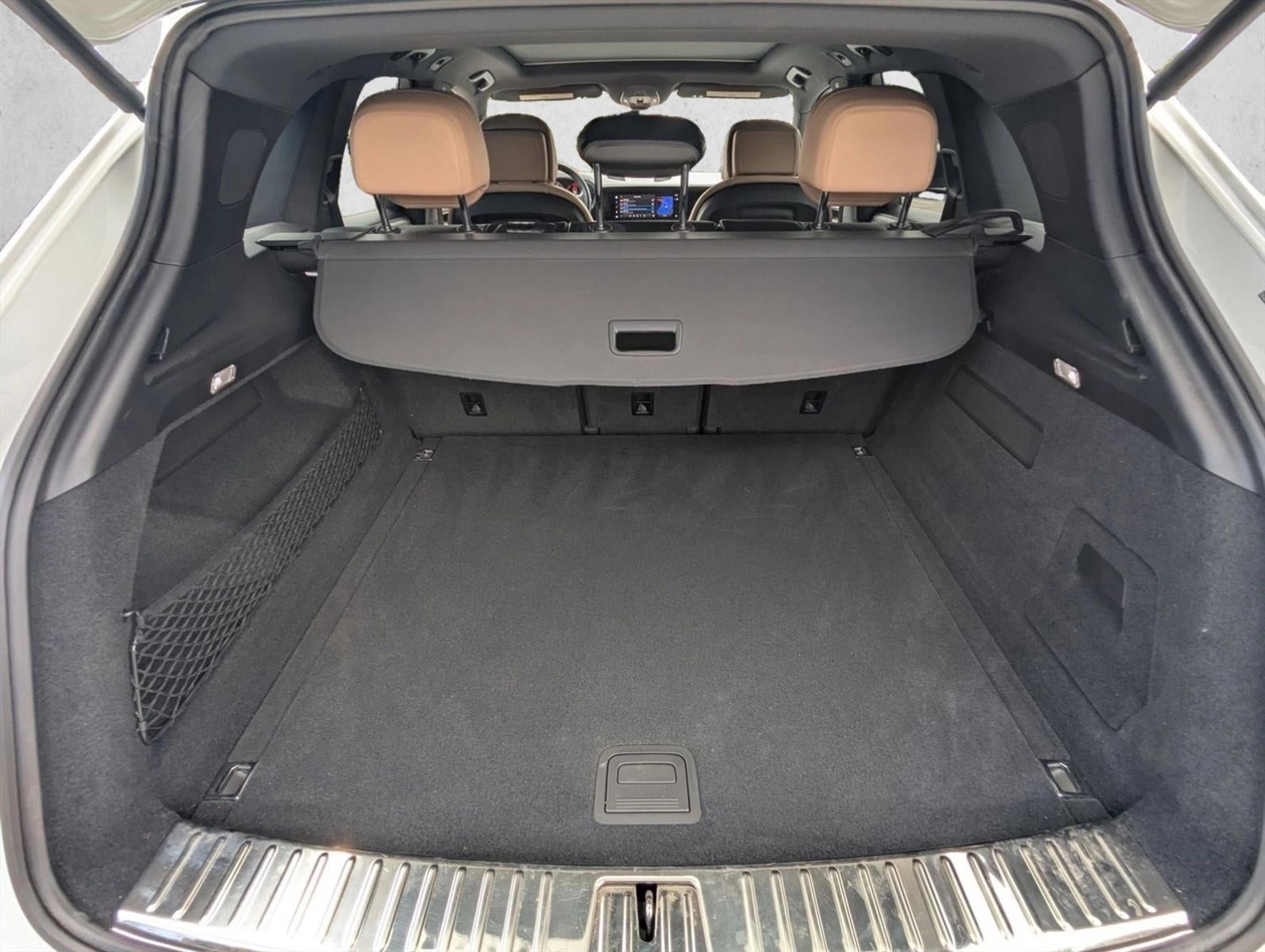 2024 Porsche Cayenne AWD