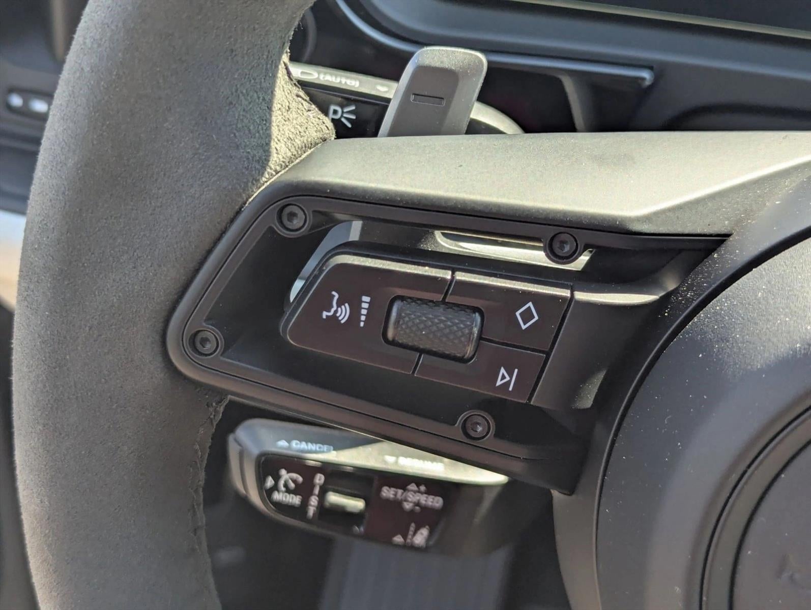 2026 Porsche Cayenne GTS AWD