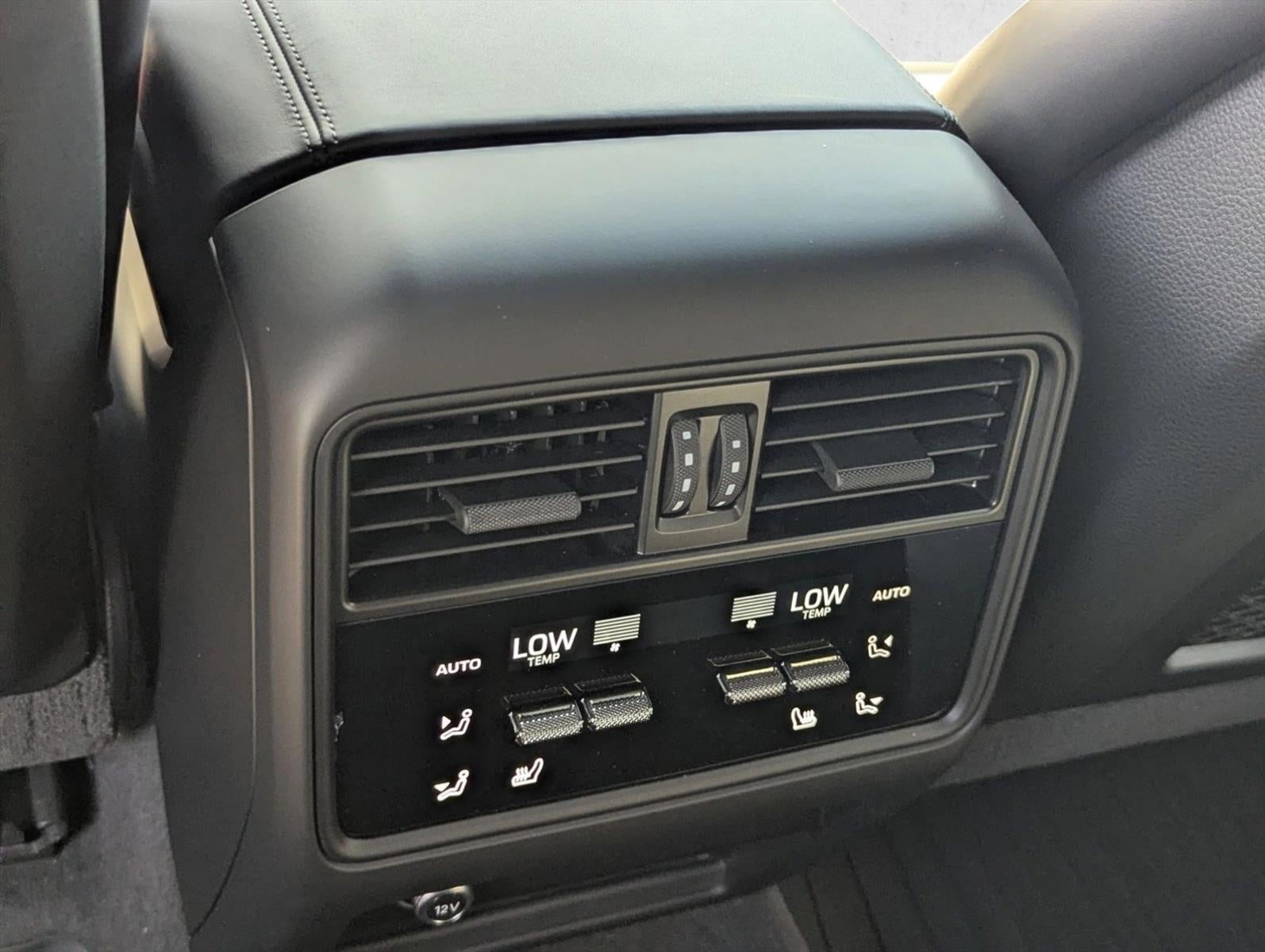 2026 Porsche Cayenne GTS AWD