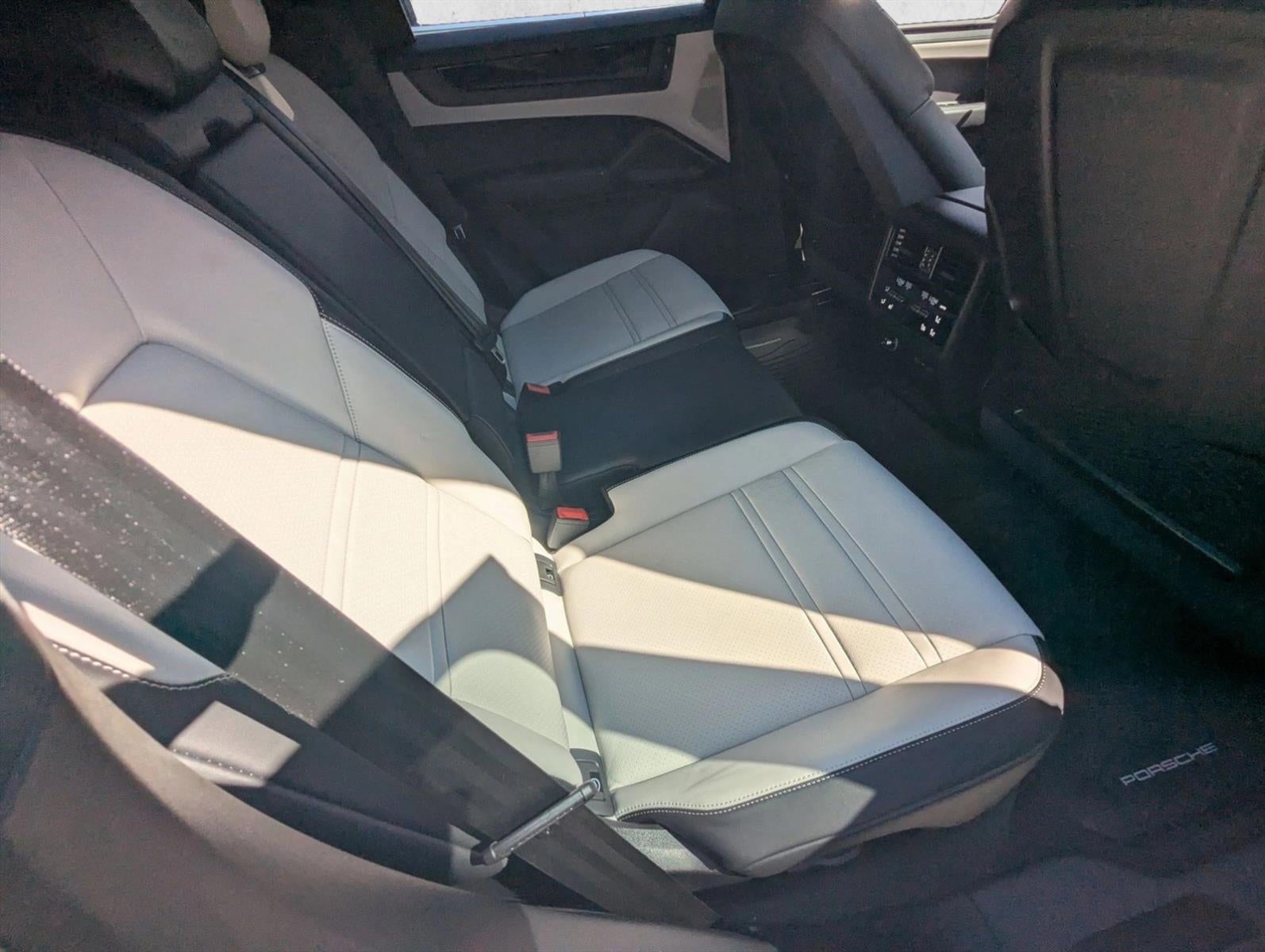 2026 Porsche Cayenne GTS AWD