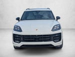 2026 Porsche Cayenne GTS AWD