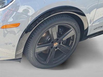 2026 Porsche Cayenne GTS AWD