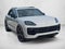 2026 Porsche Cayenne GTS AWD