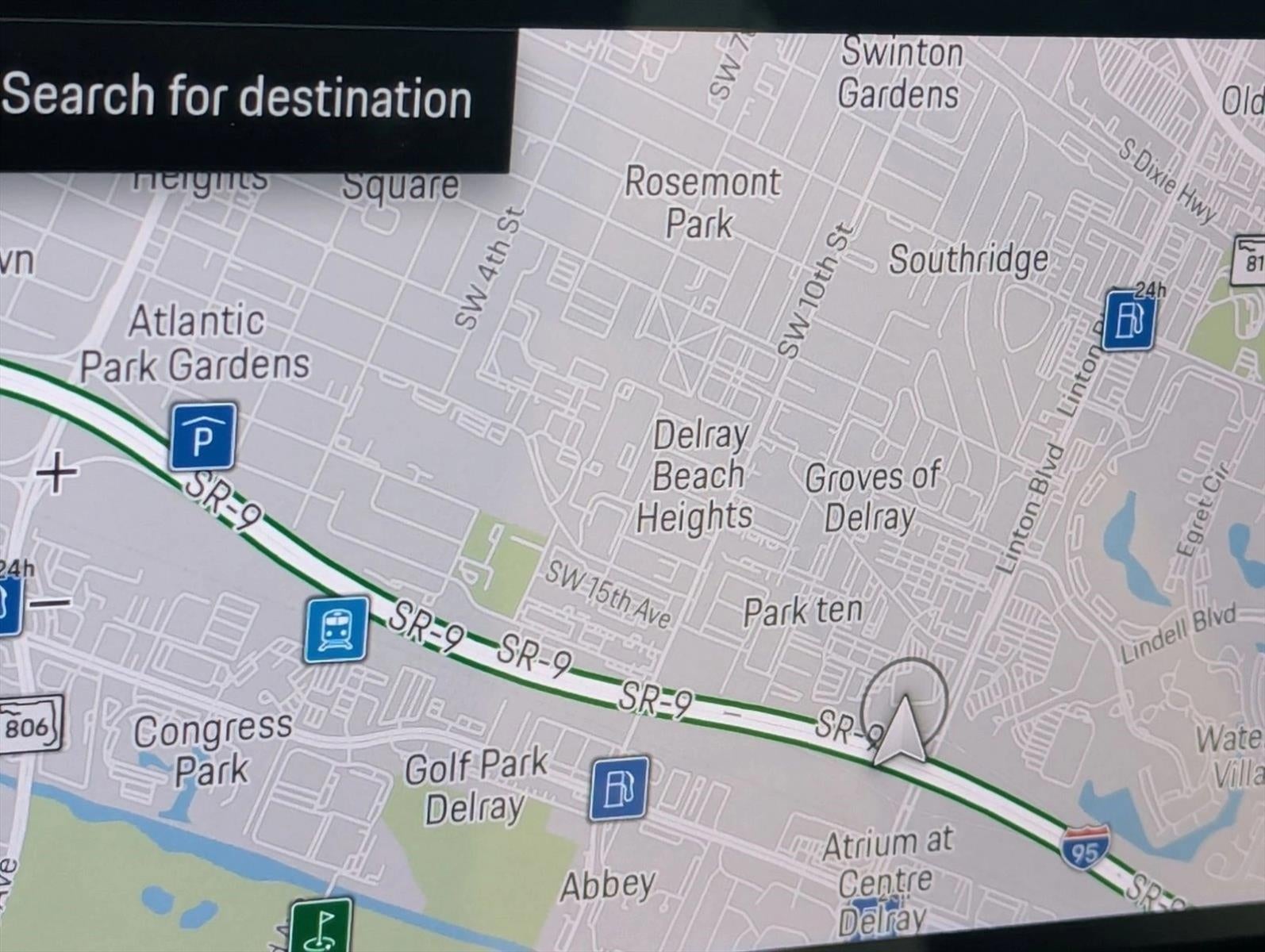 2026 Porsche Cayenne GTS AWD