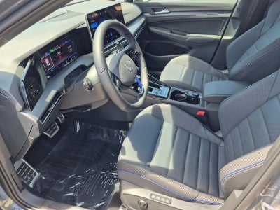 2026 Volkswagen Golf R 2.0T DSG