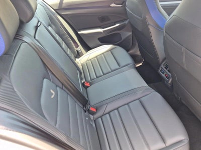 2026 Volkswagen Golf R 2.0T DSG