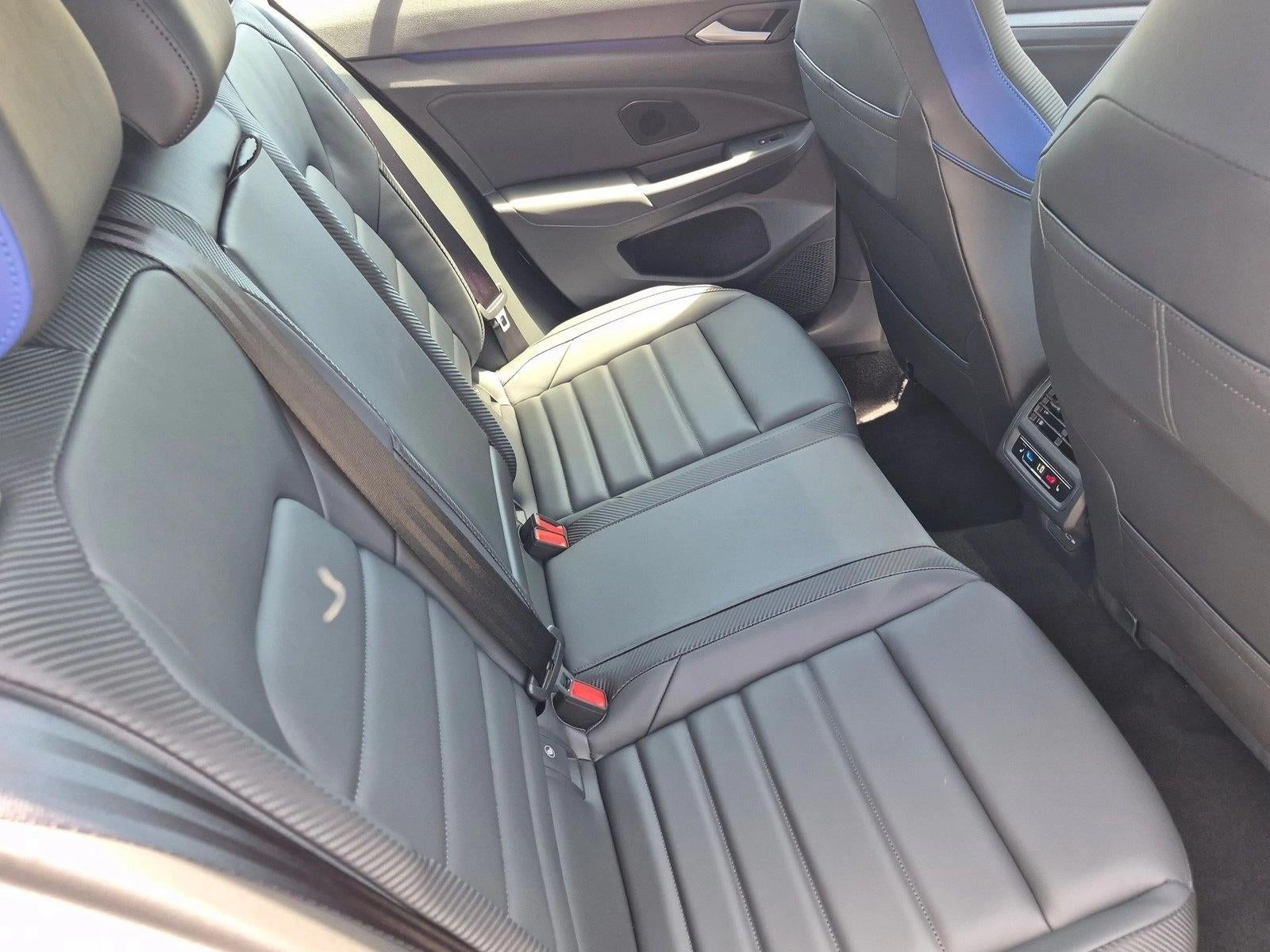 2026 Volkswagen Golf R 2.0T DSG